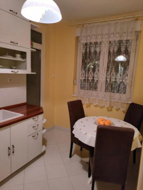 Apartman Sunce